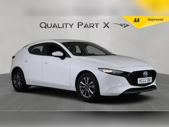 Mazda - Mazda3