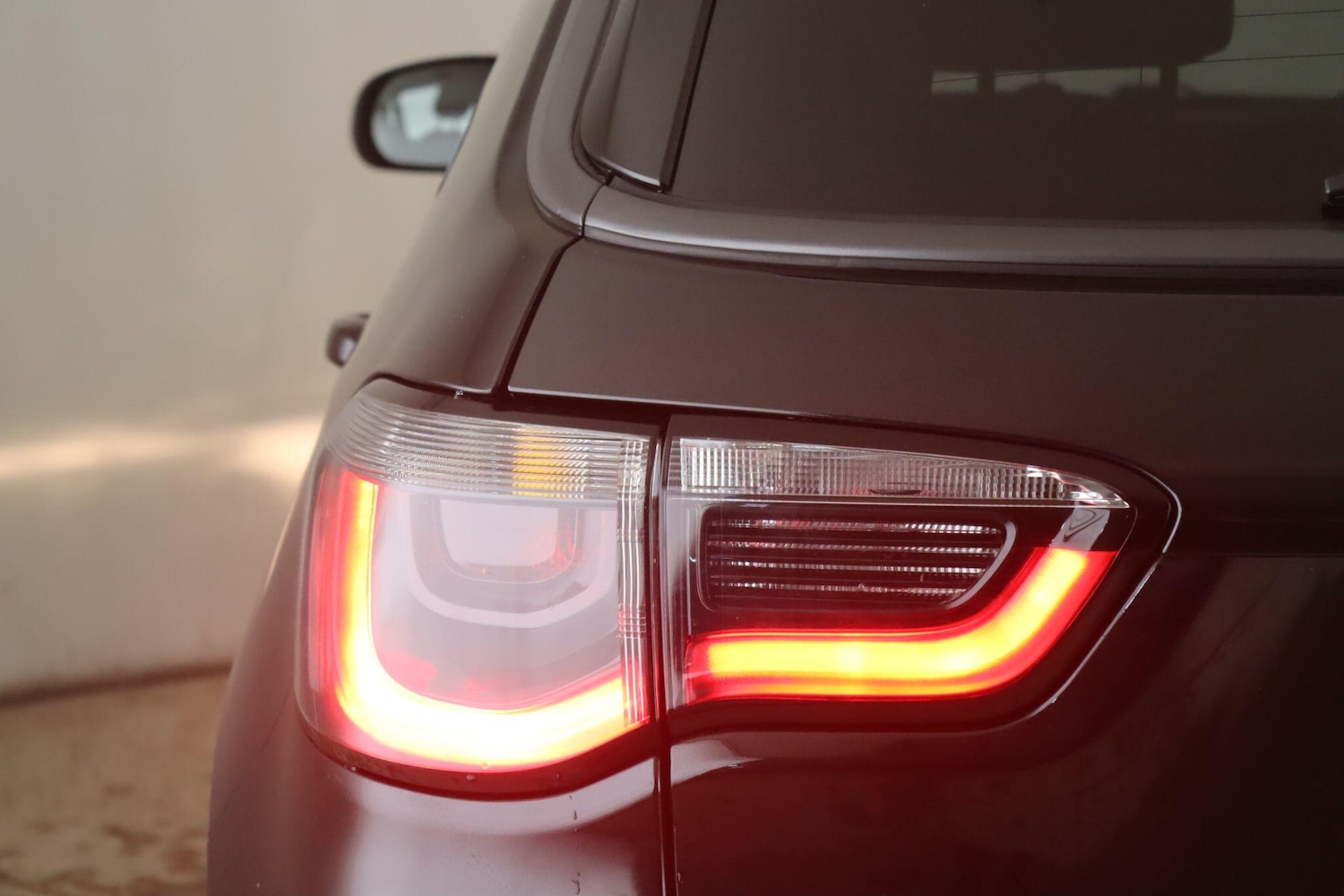 Used Jeep Compass 2021 for sale - 77738374: Photo 10