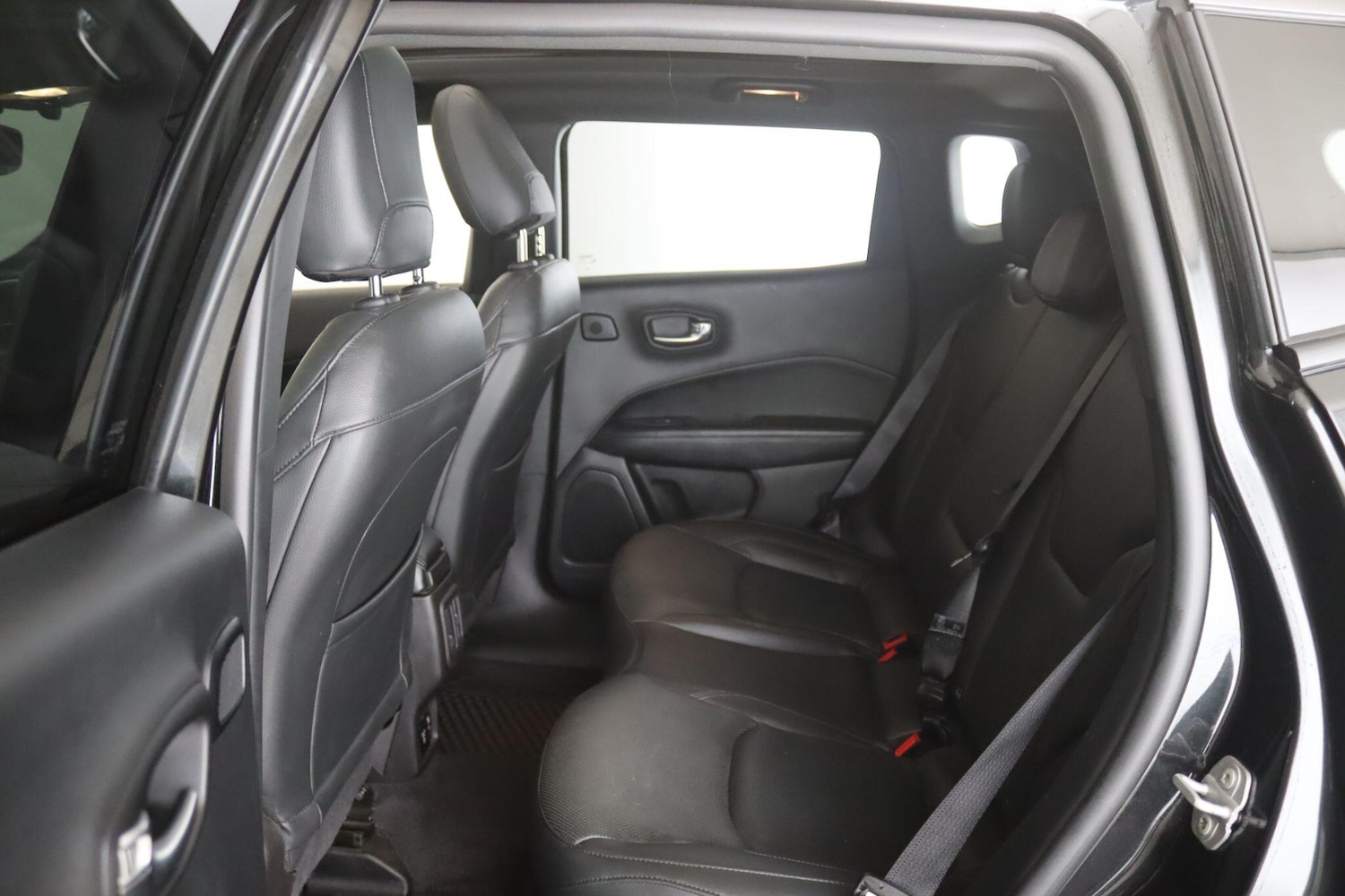 Used Jeep Compass 2021 for sale - 77738374: Photo 12