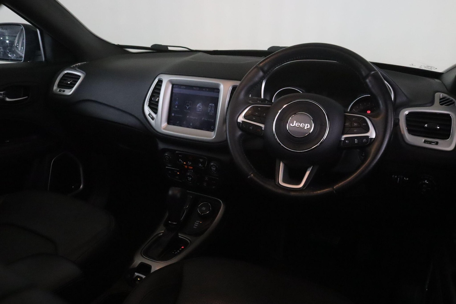 Used Jeep Compass 2021 for sale - 77738374: Photo 14