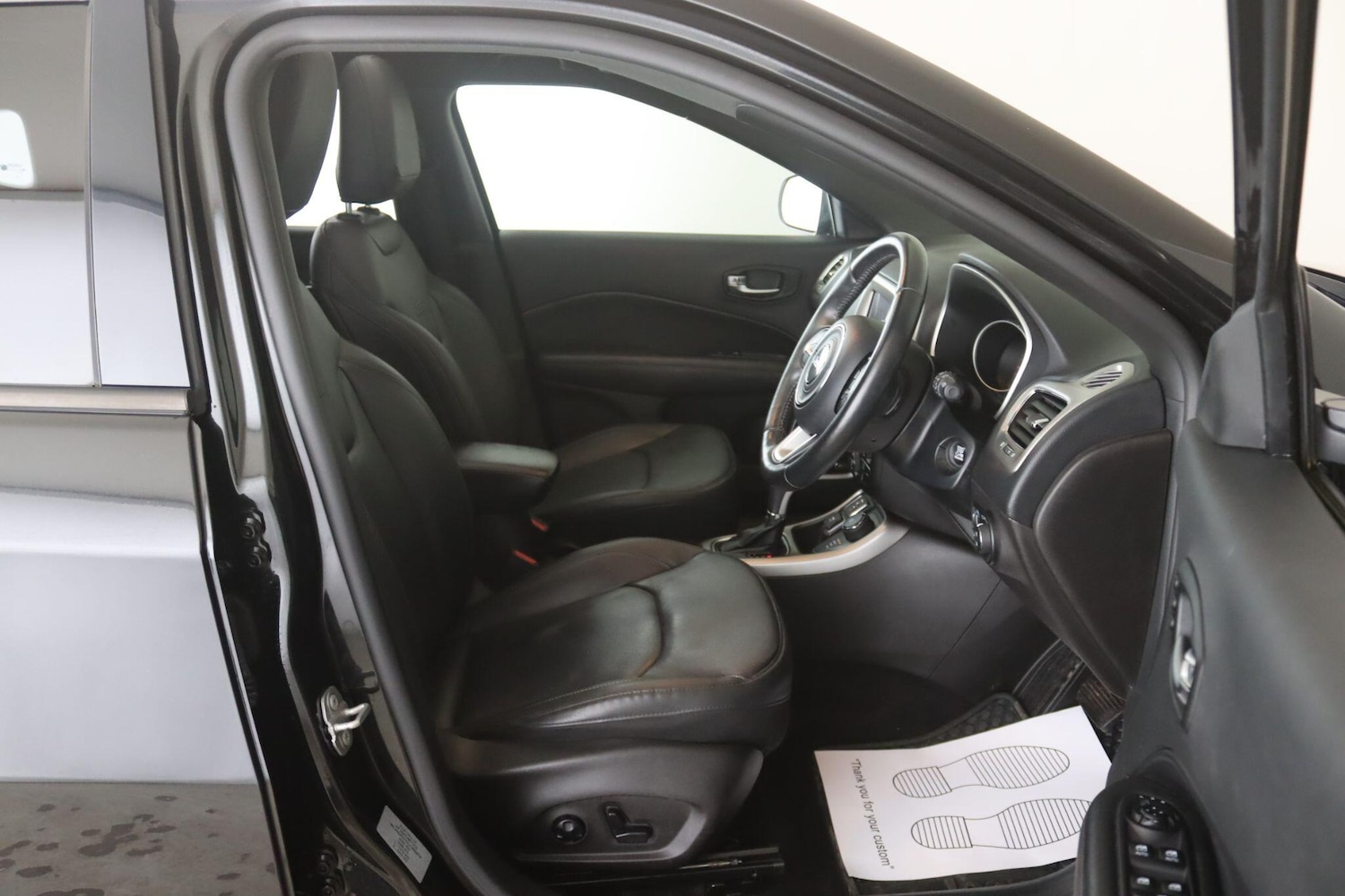 Used Jeep Compass 2021 for sale - 77738374: Photo 15