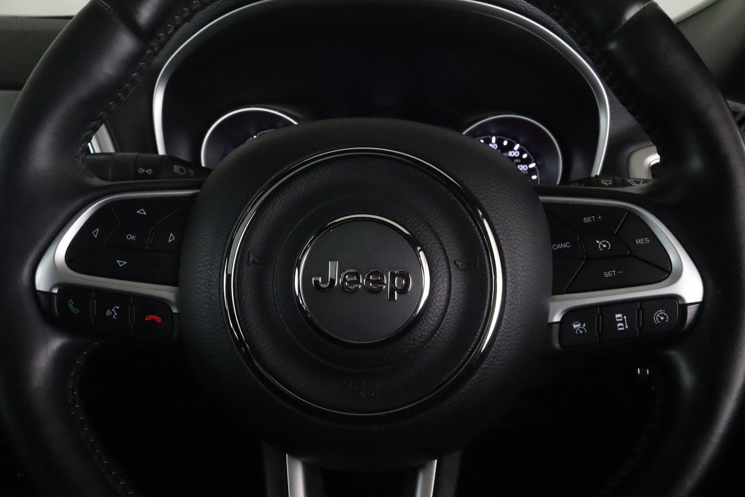 Used Jeep Compass 2021 for sale - 77738374: Photo 20