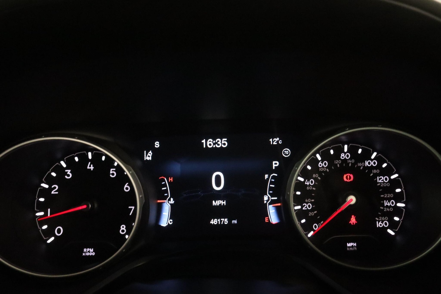 Used Jeep Compass 2021 for sale - 77738374: Photo 21