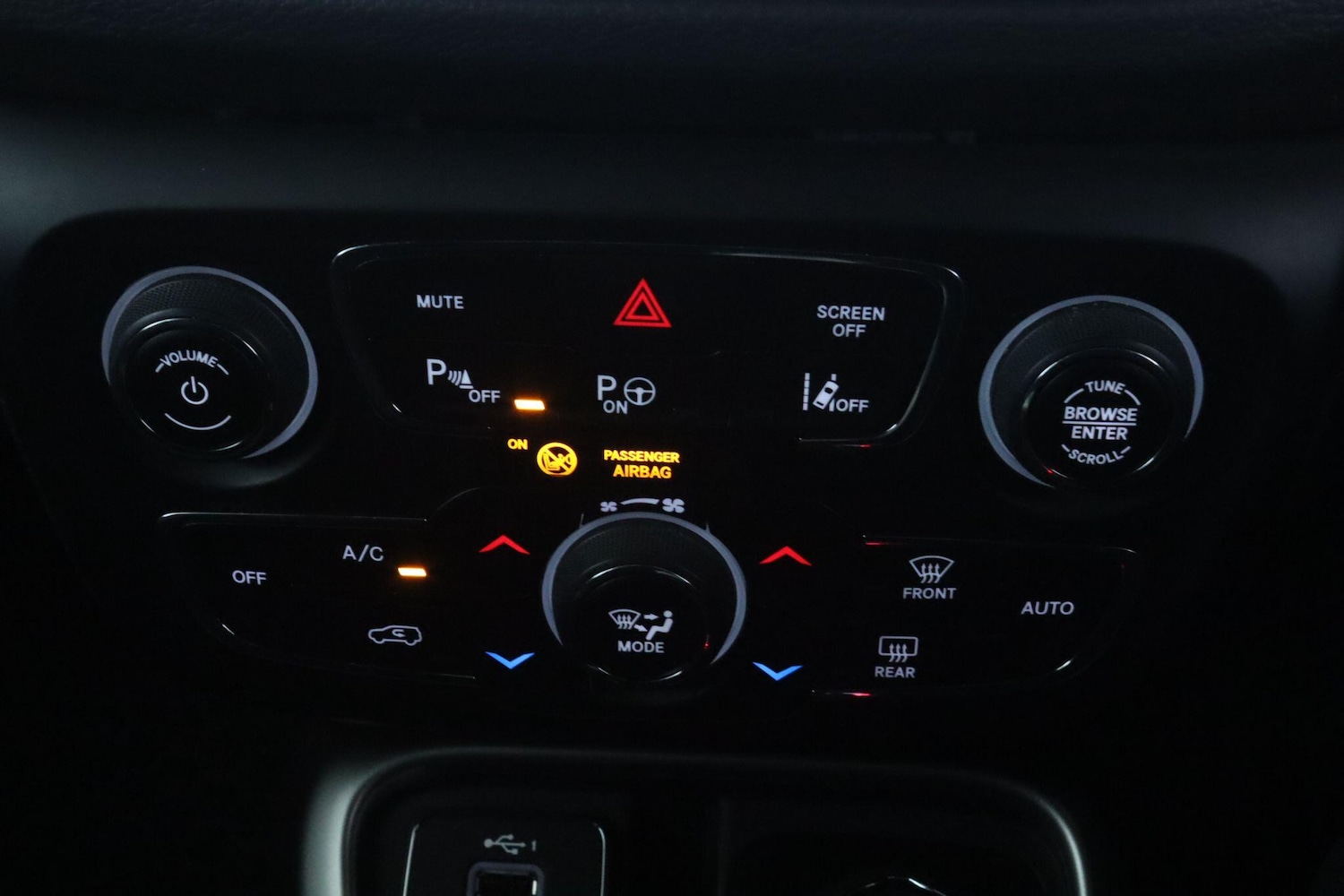 Used Jeep Compass 2021 for sale - 77738374: Photo 23