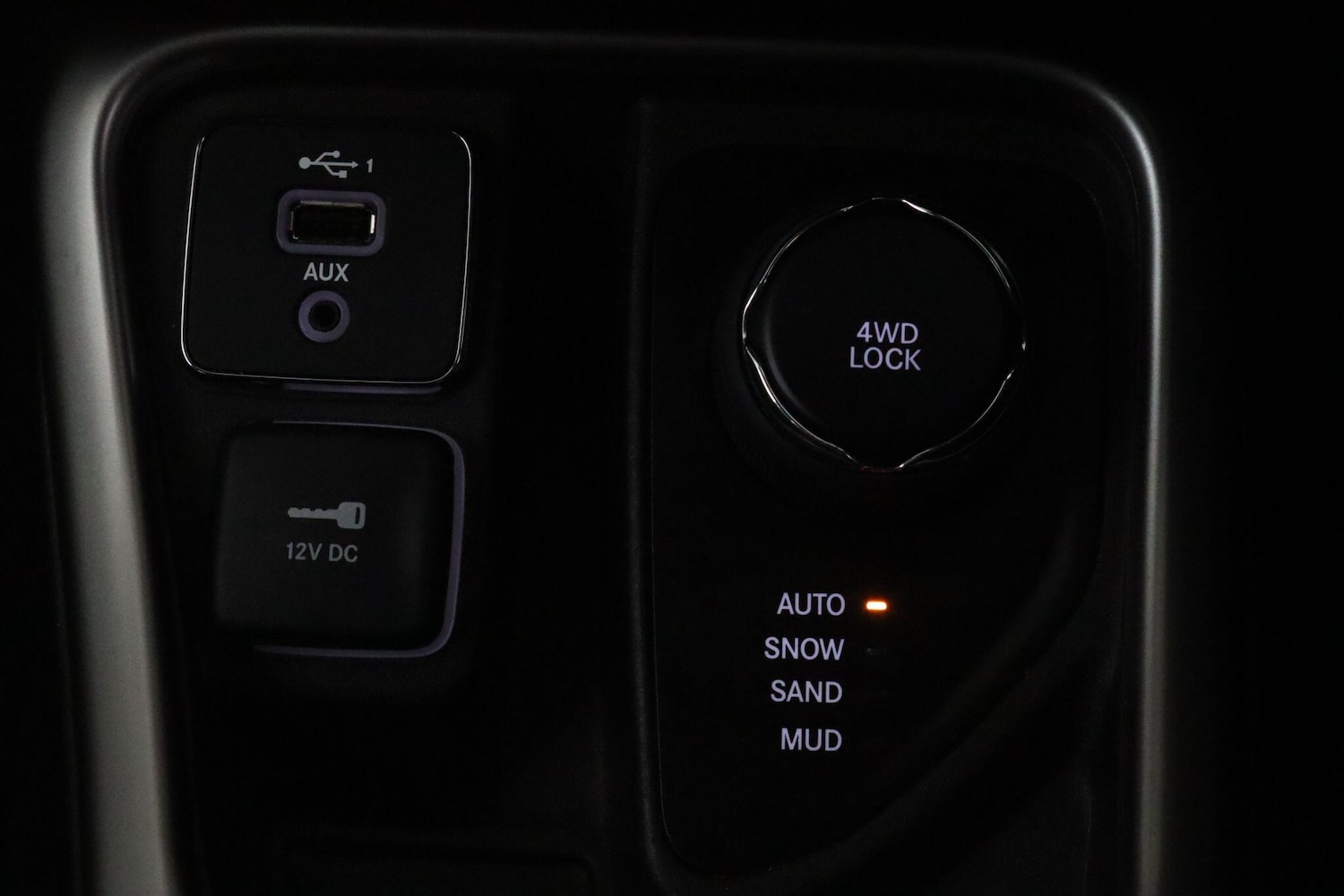 Used Jeep Compass 2021 for sale - 77738374: Photo 24