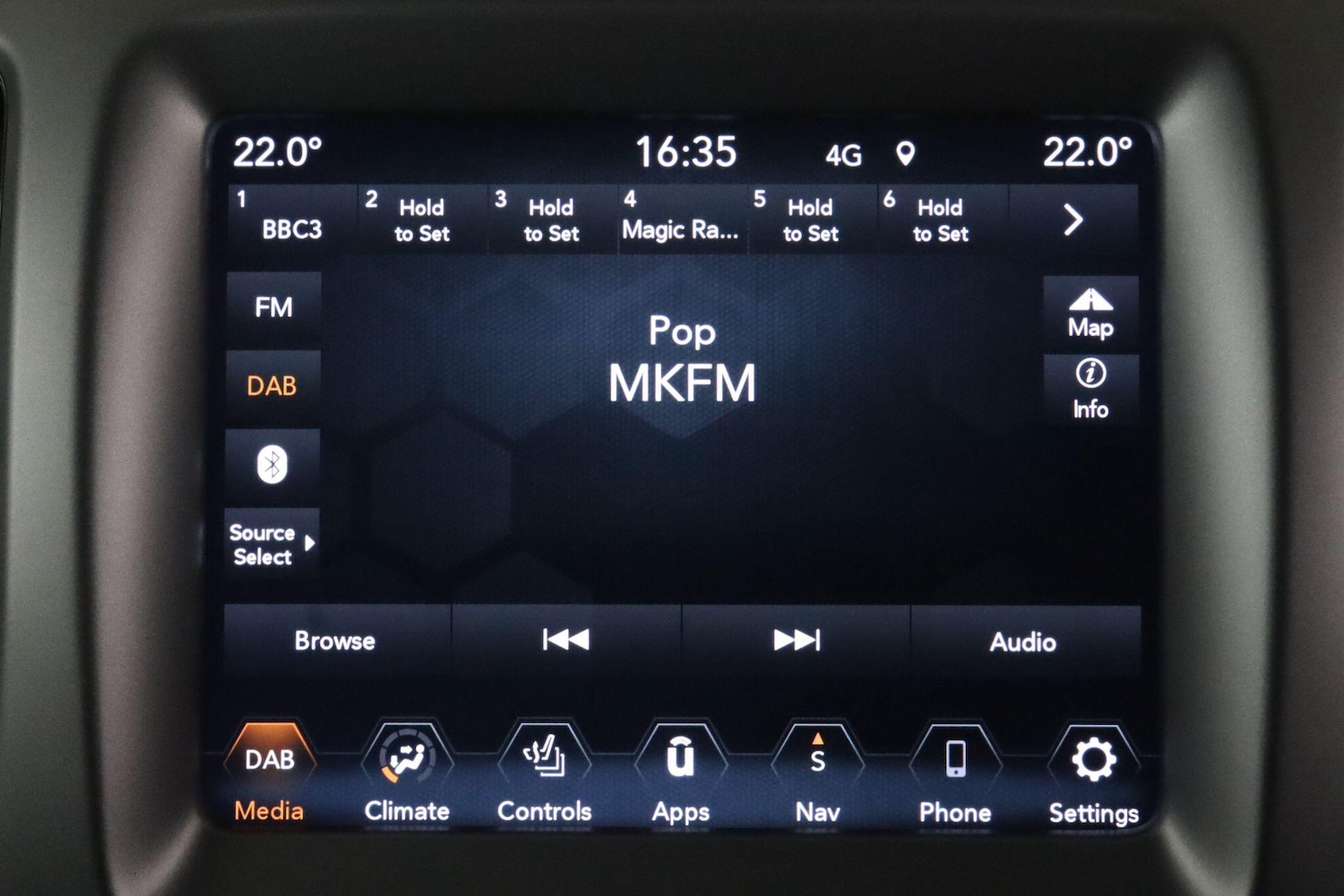 Used Jeep Compass 2021 for sale - 77738374: Photo 25