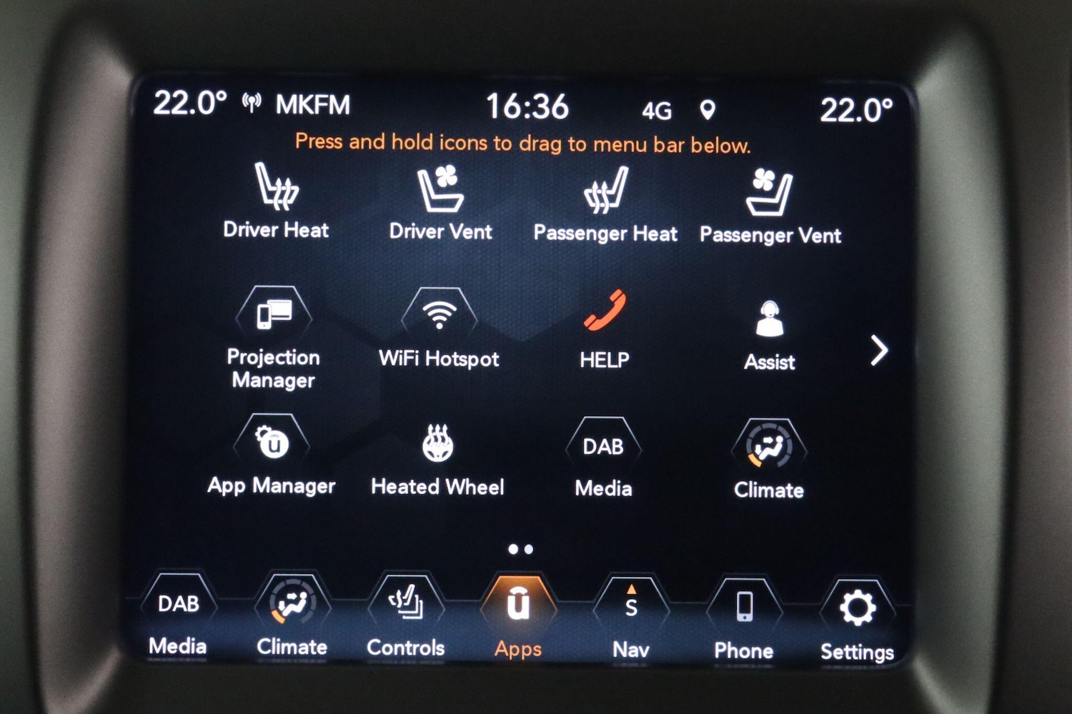 Used Jeep Compass 2021 for sale - 77738374: Photo 28