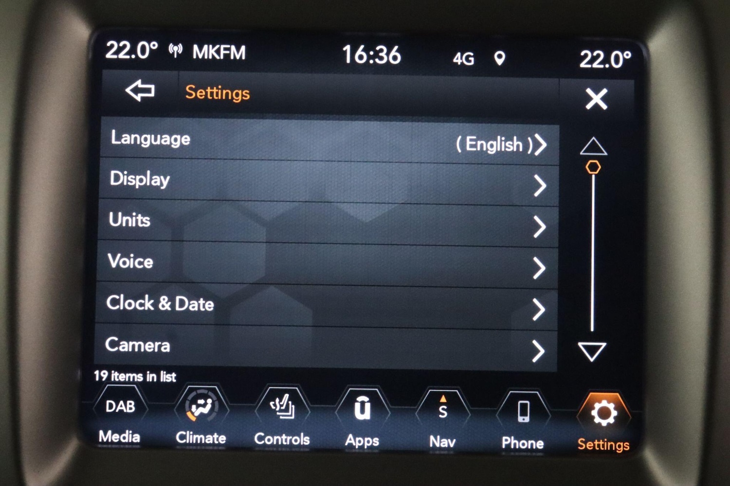 Used Jeep Compass 2021 for sale - 77738374: Photo 33