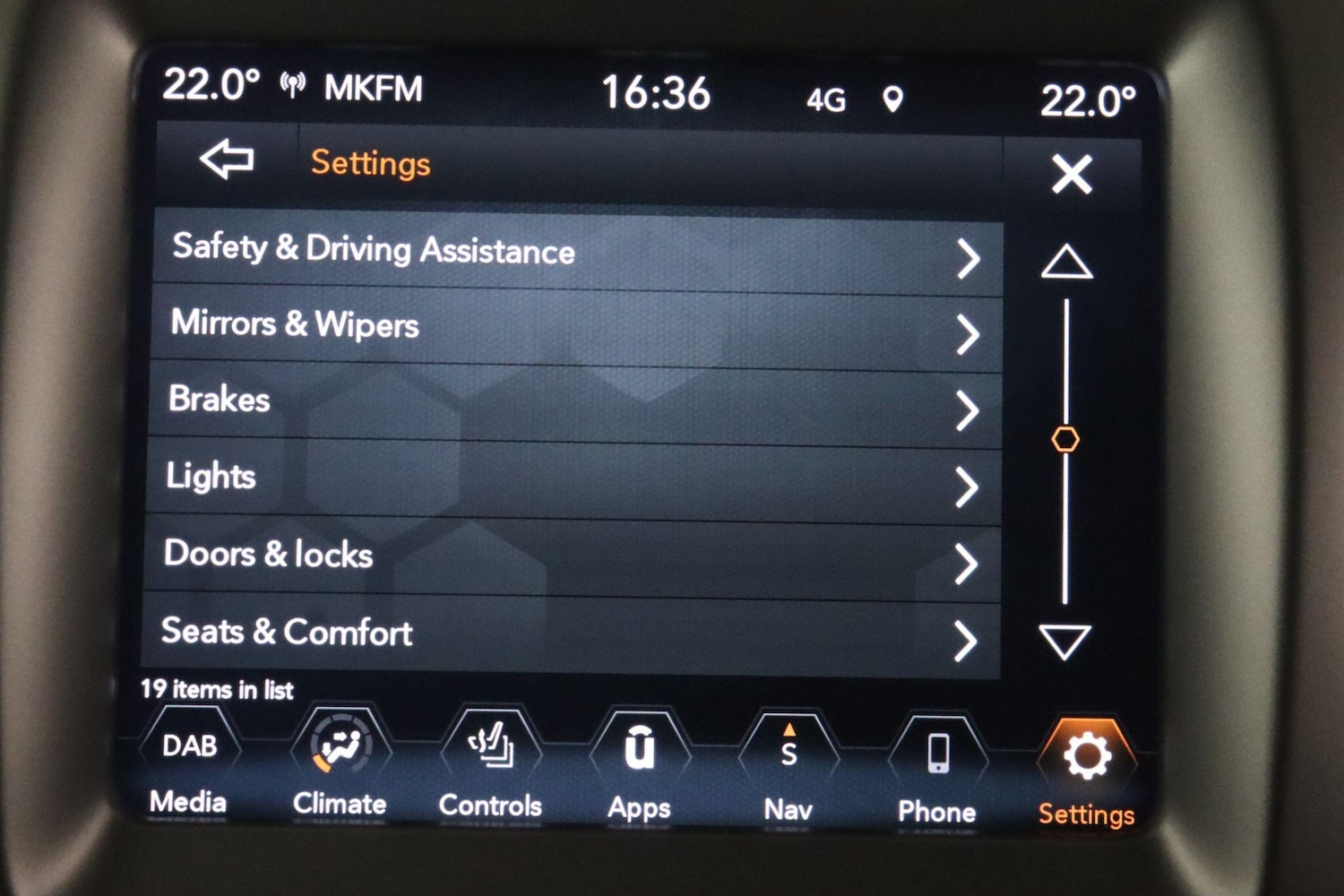 Used Jeep Compass 2021 for sale - 77738374: Photo 34