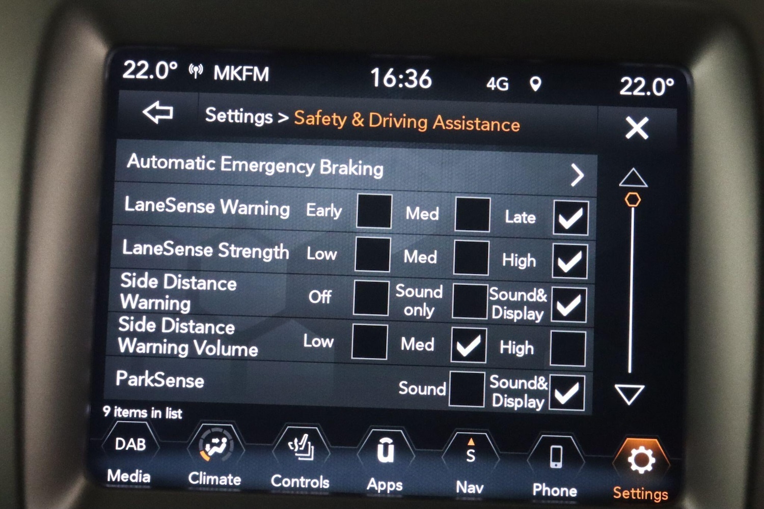 Used Jeep Compass 2021 for sale - 77738374: Photo 35