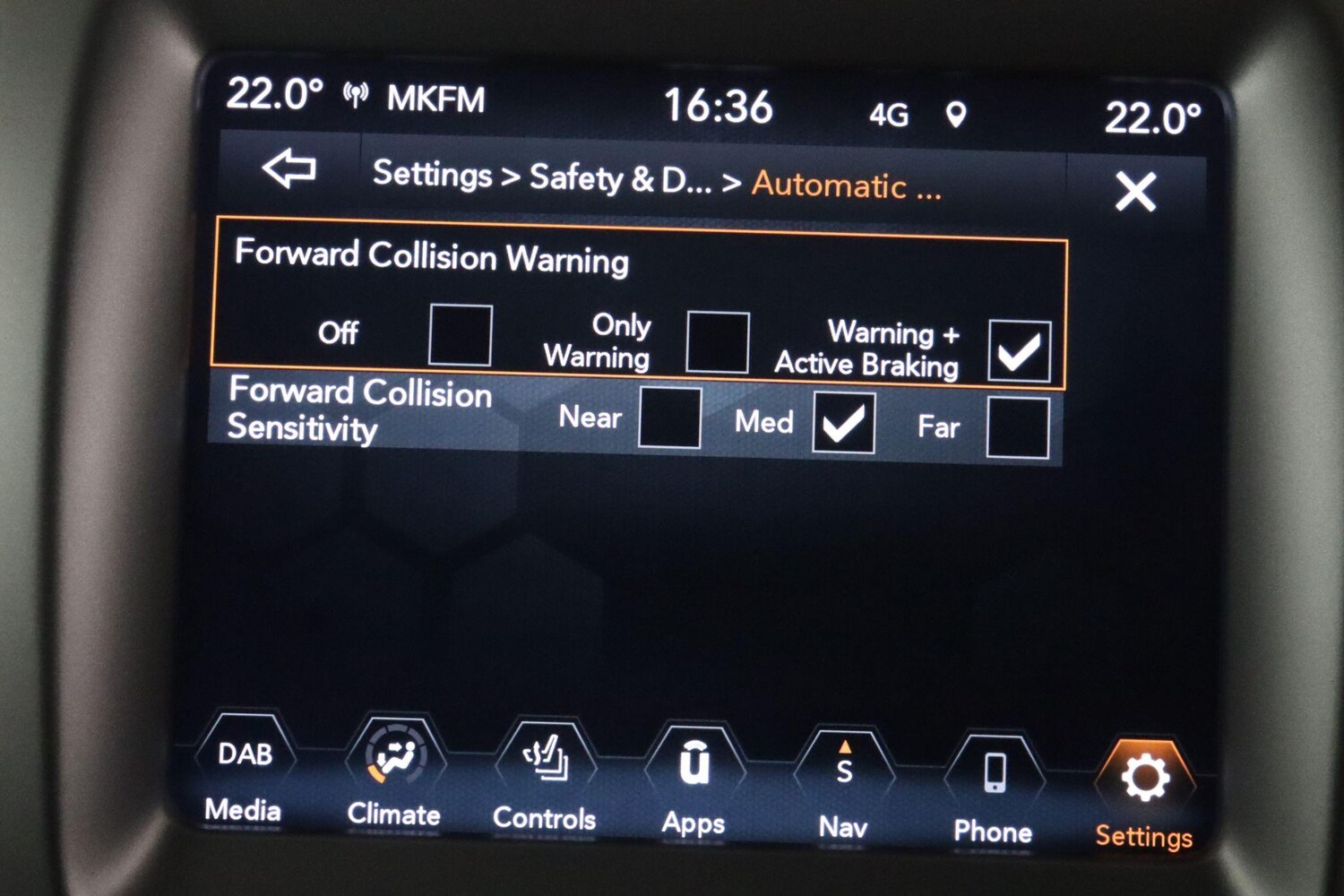 Used Jeep Compass 2021 for sale - 77738374: Photo 36