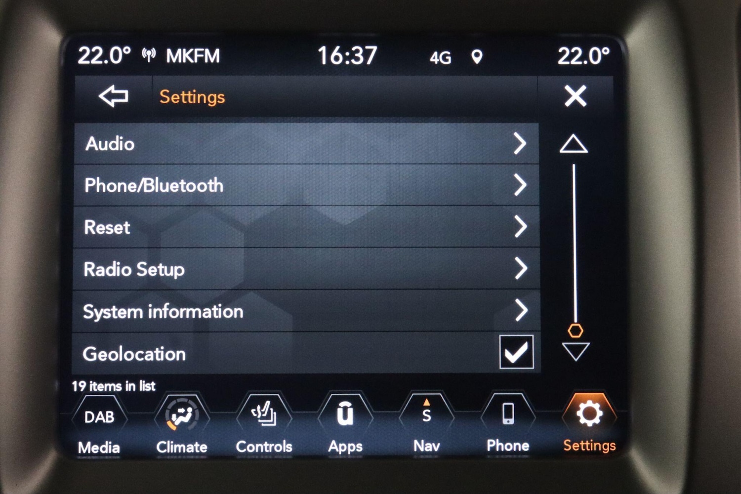 Used Jeep Compass 2021 for sale - 77738374: Photo 37