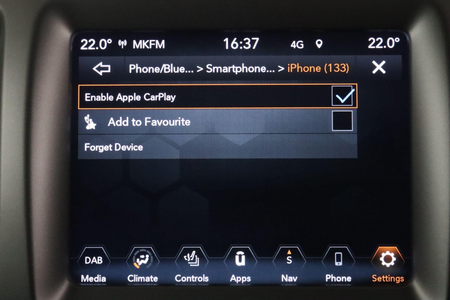 Used Jeep Compass 2021 for sale - 77738374: Photo 38