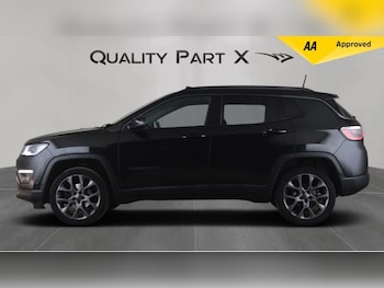Used Jeep Compass 2021 for sale - 77738374: Photo