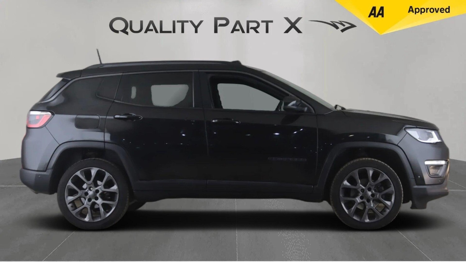 Used Jeep Compass 2021 for sale - 77738374: Photo 8