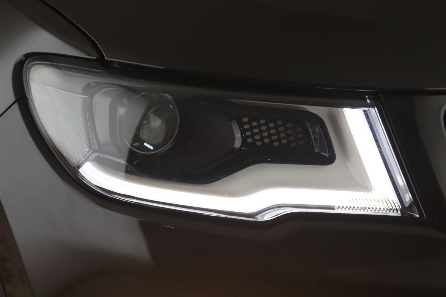 Used Jeep Compass 2021 for sale - 77738374: Photo 9