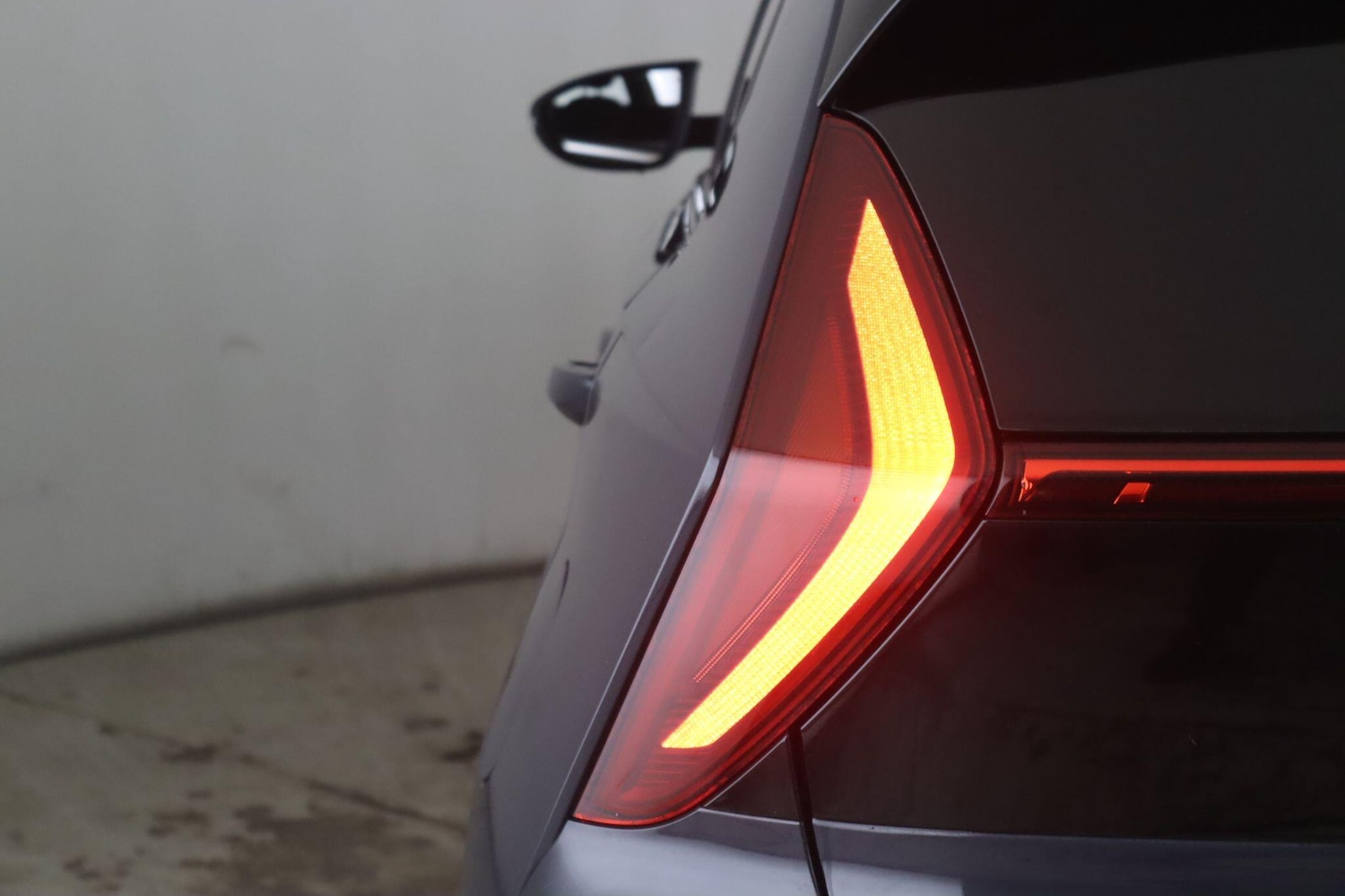 Used Hyundai BAYON 2022 for sale - 76336943: Photo 10