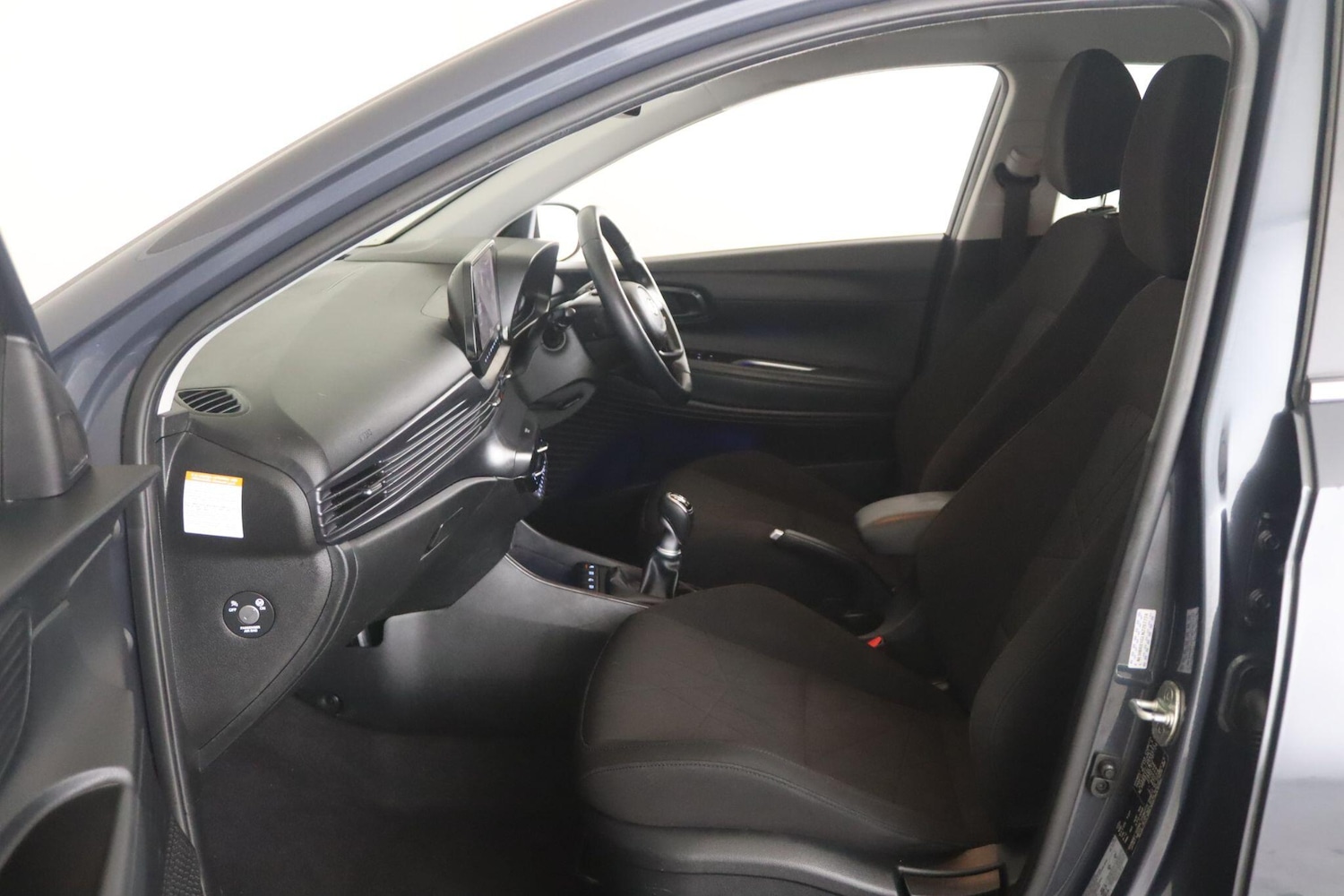 Used Hyundai BAYON 2022 for sale - 76336943: Photo 11