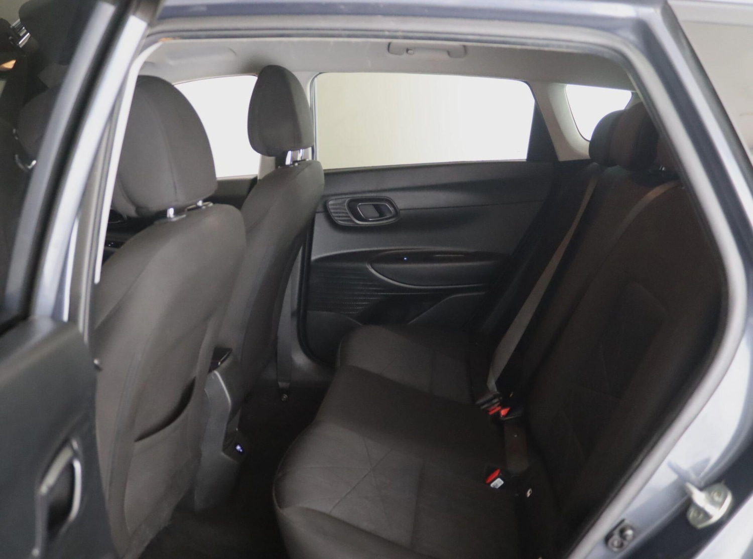 Used Hyundai BAYON 2022 for sale - 76336943: Photo 12