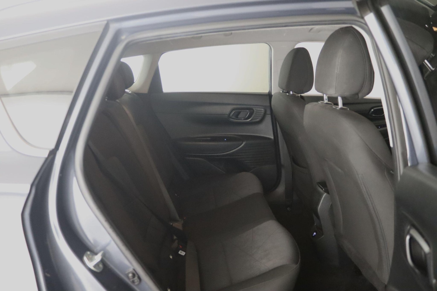 Used Hyundai BAYON 2022 for sale - 76336943: Photo 14