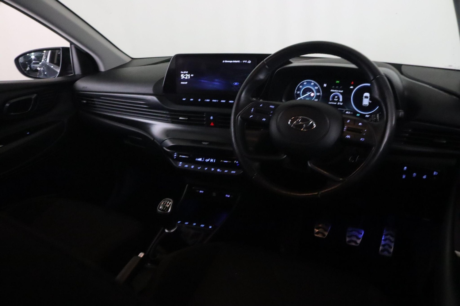 Used Hyundai BAYON 2022 for sale - 76336943: Photo 15