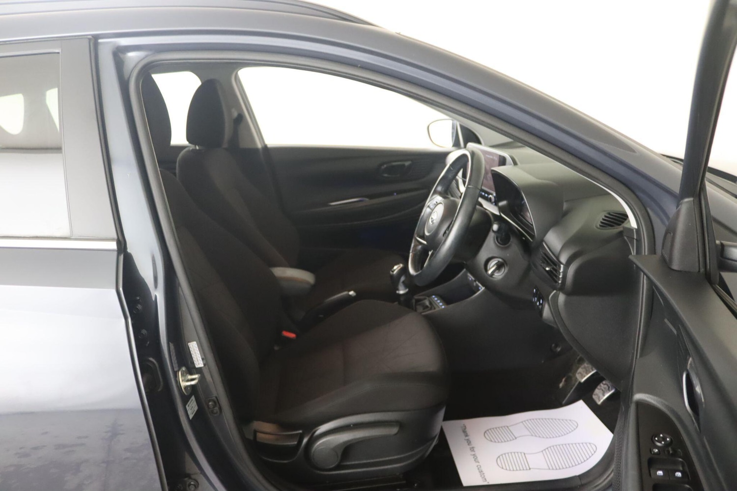 Used Hyundai BAYON 2022 for sale - 76336943: Photo 16