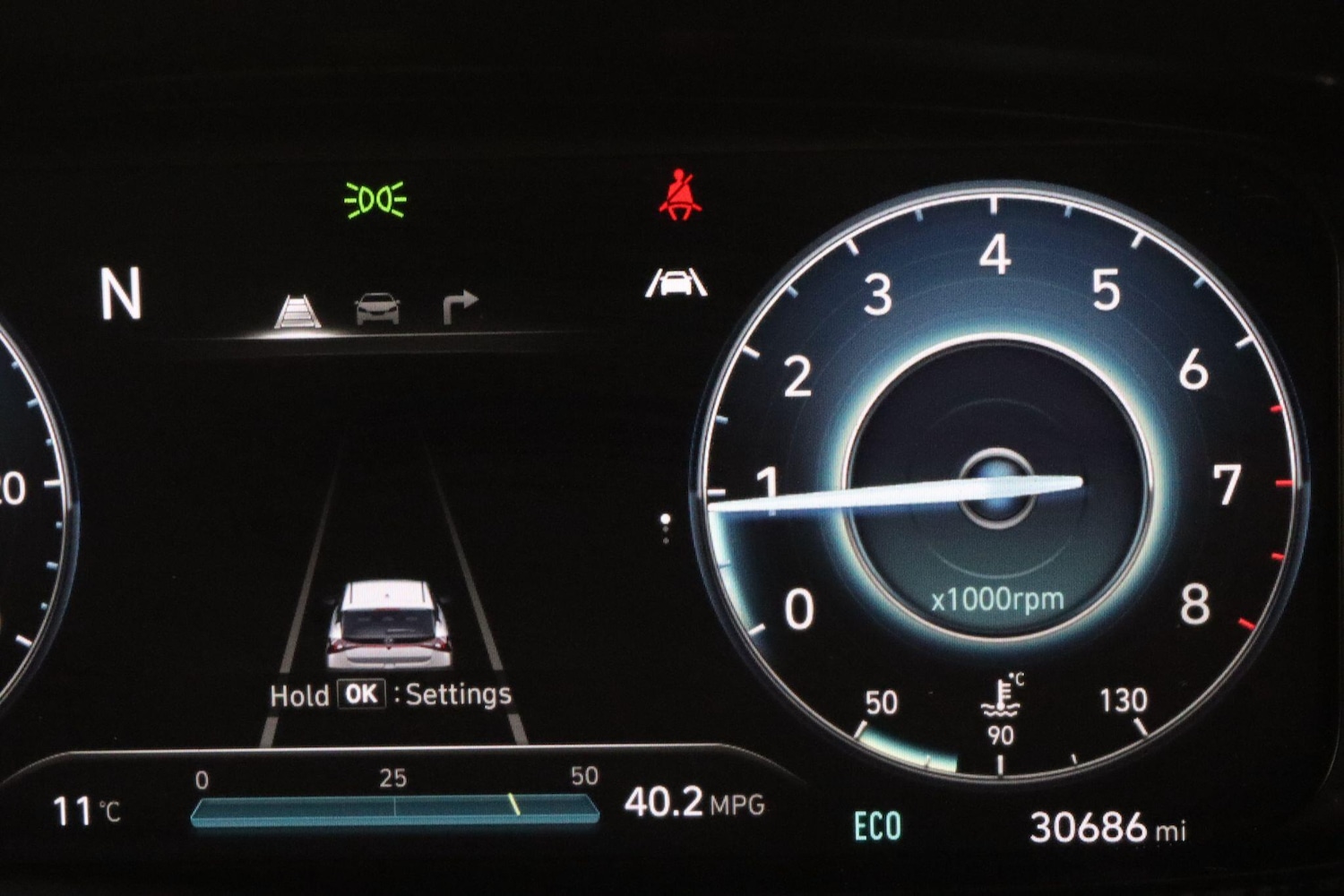 Used Hyundai BAYON 2022 for sale - 76336943: Photo 19