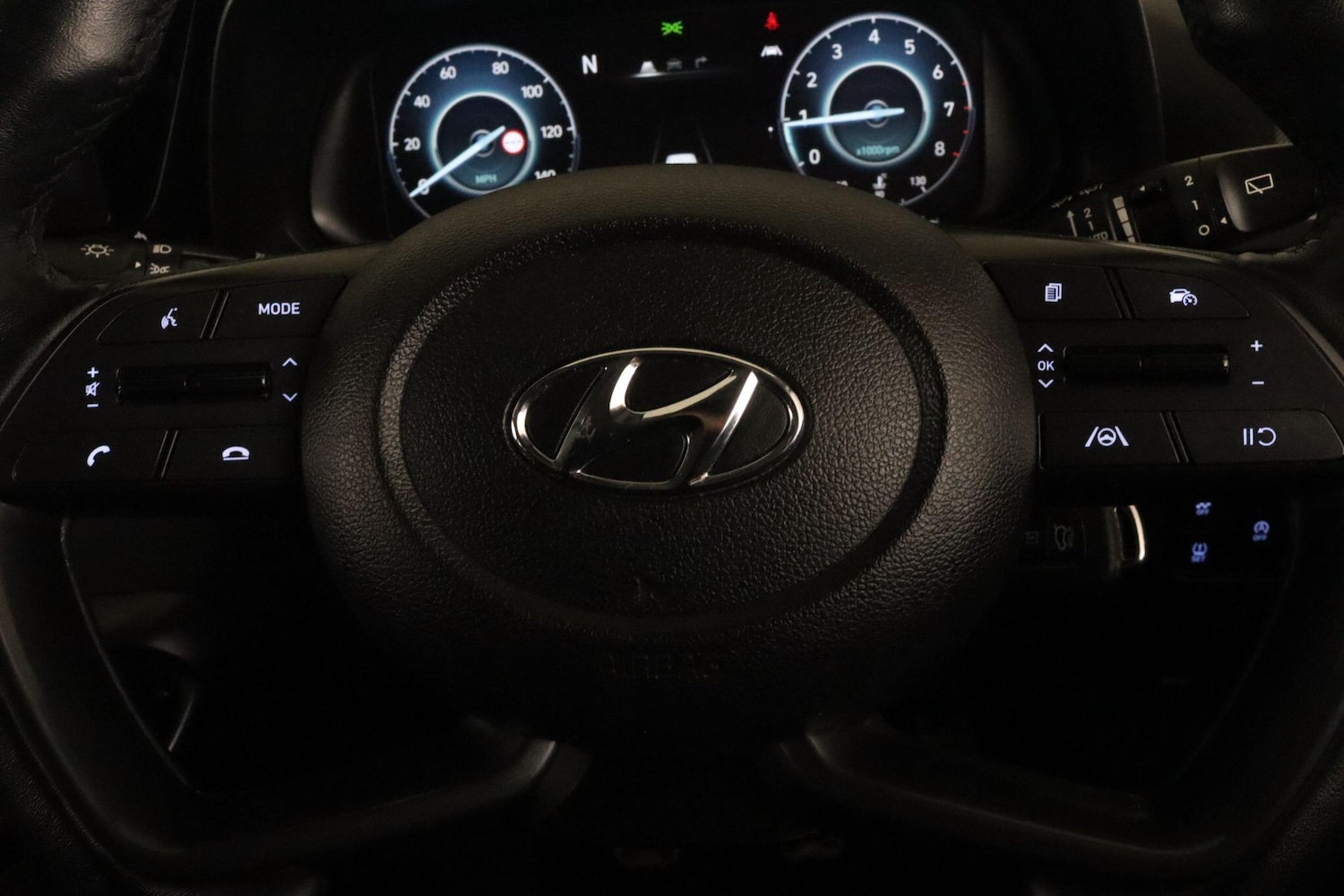 Used Hyundai BAYON 2022 for sale - 76336943: Photo 20