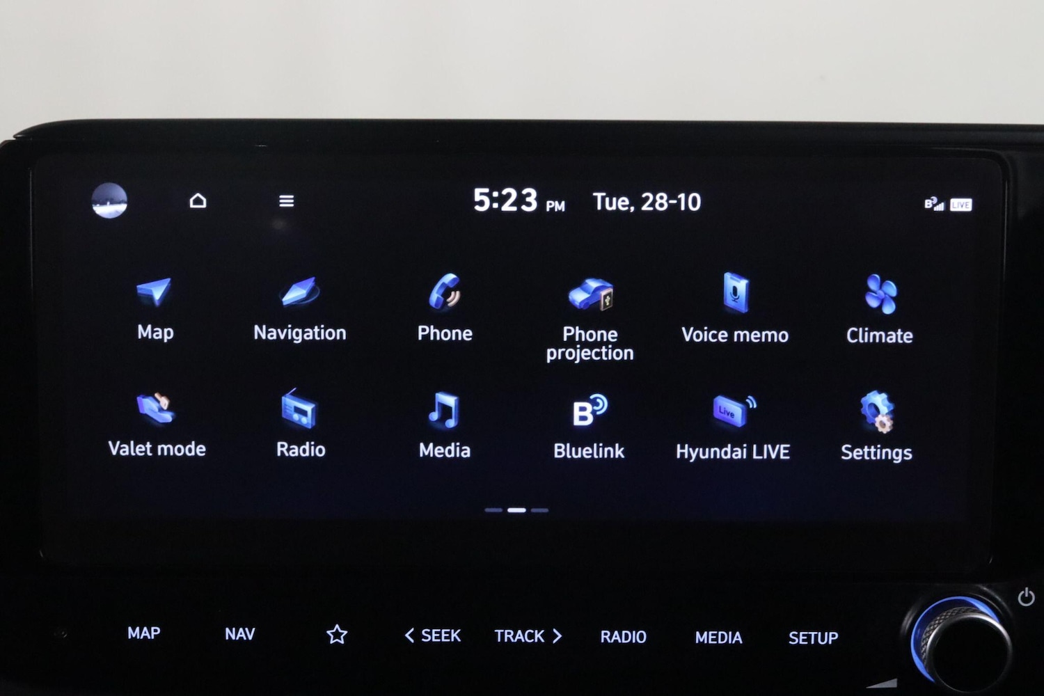 Used Hyundai BAYON 2022 for sale - 76336943: Photo 25