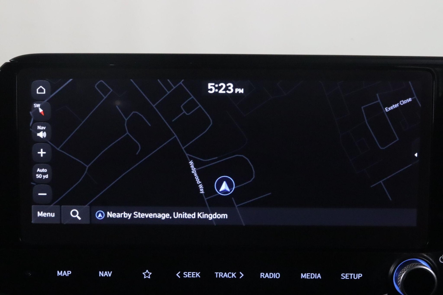 Used Hyundai BAYON 2022 for sale - 76336943: Photo 26