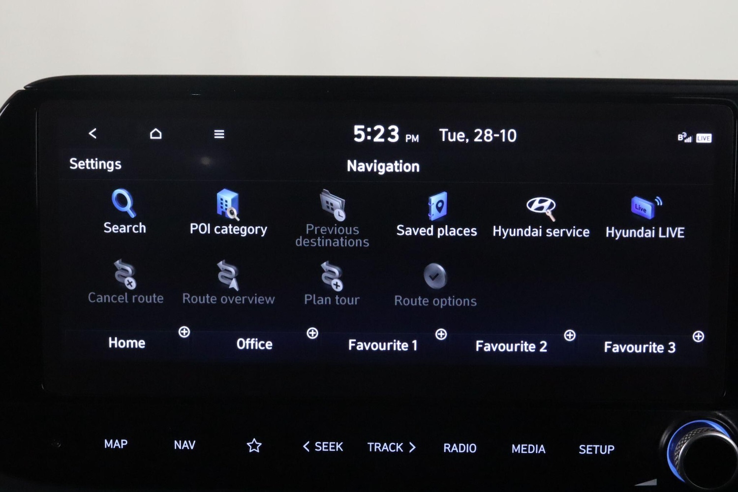 Used Hyundai BAYON 2022 for sale - 76336943: Photo 27