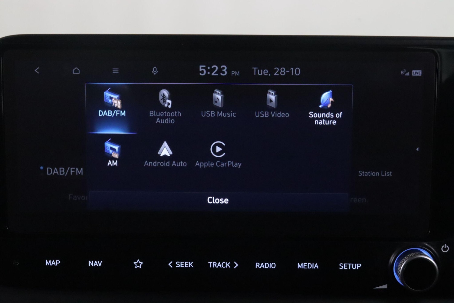 Used Hyundai BAYON 2022 for sale - 76336943: Photo 29