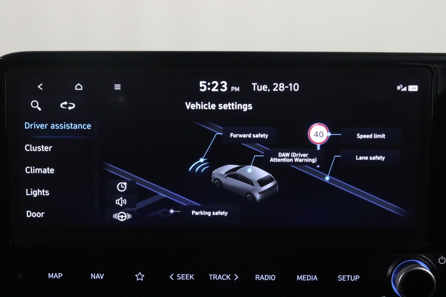 Used Hyundai BAYON 2022 for sale - 76336943: Photo 31