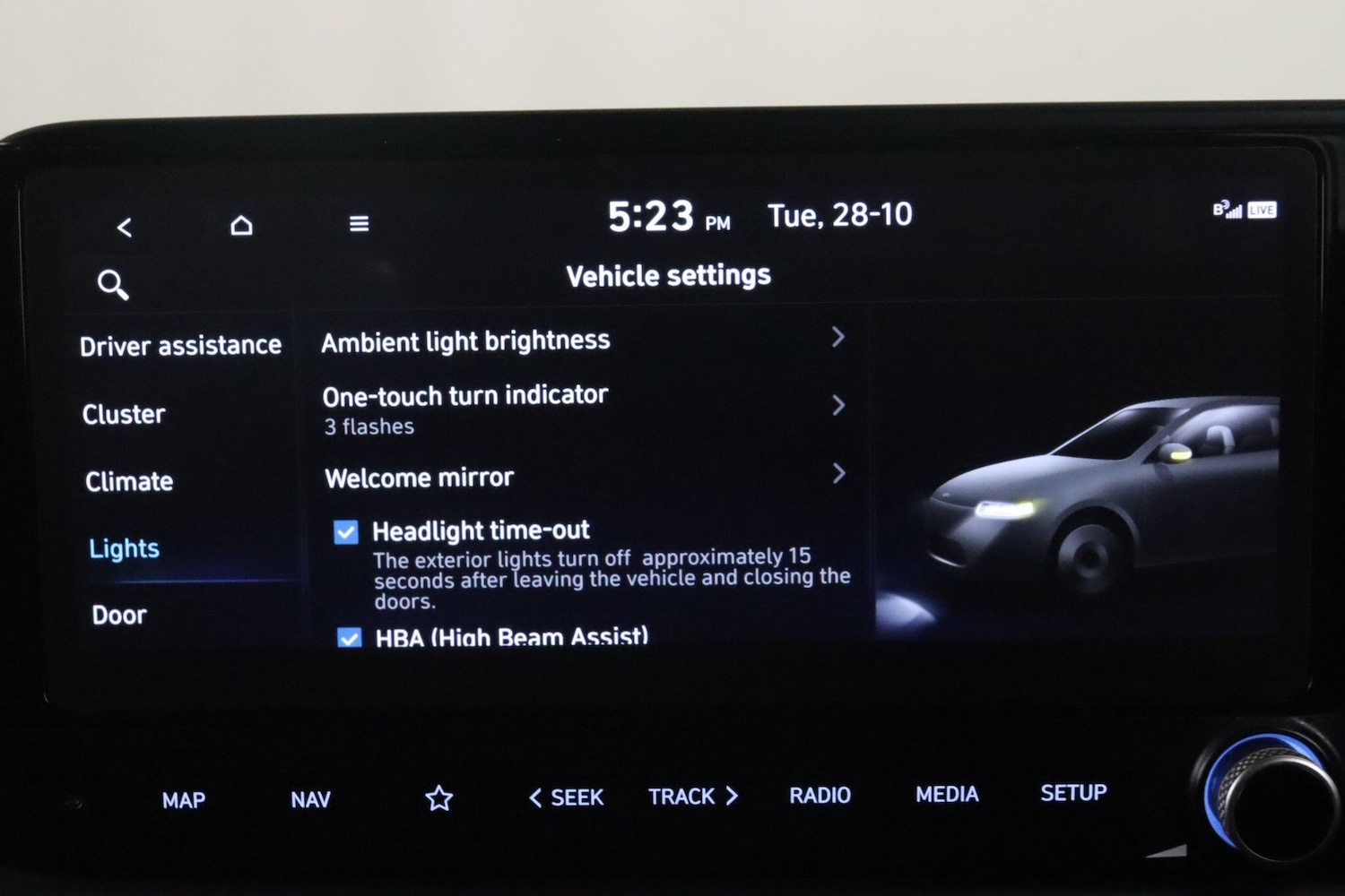 Used Hyundai BAYON 2022 for sale - 76336943: Photo 32