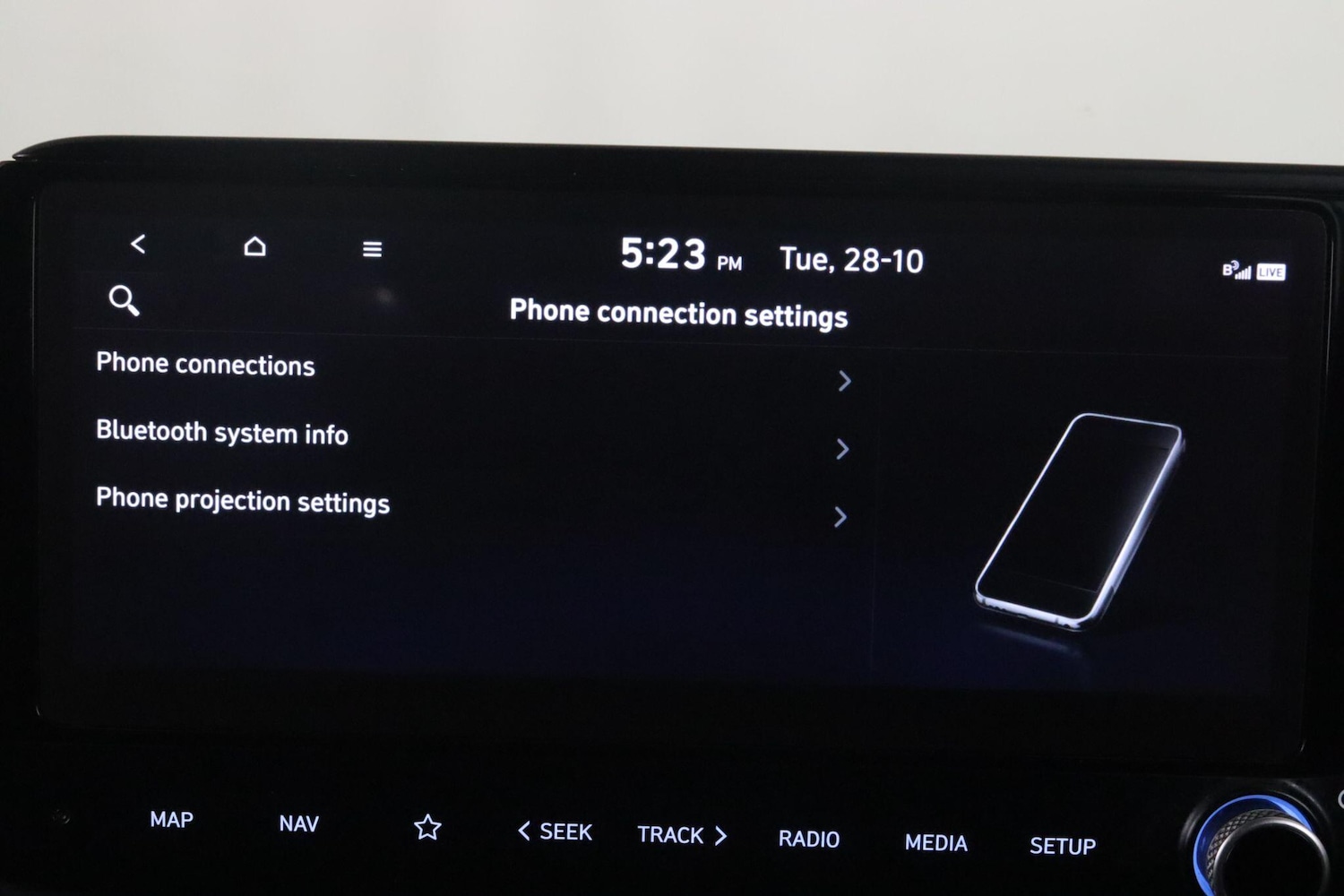 Used Hyundai BAYON 2022 for sale - 76336943: Photo 33