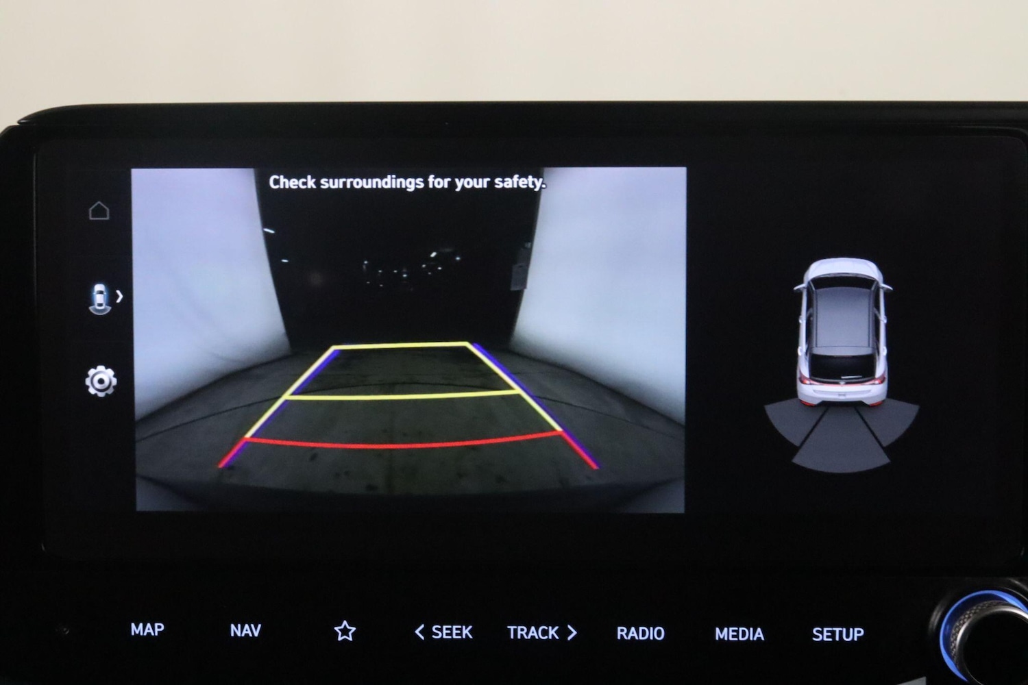 Used Hyundai BAYON 2022 for sale - 76336943: Photo 36