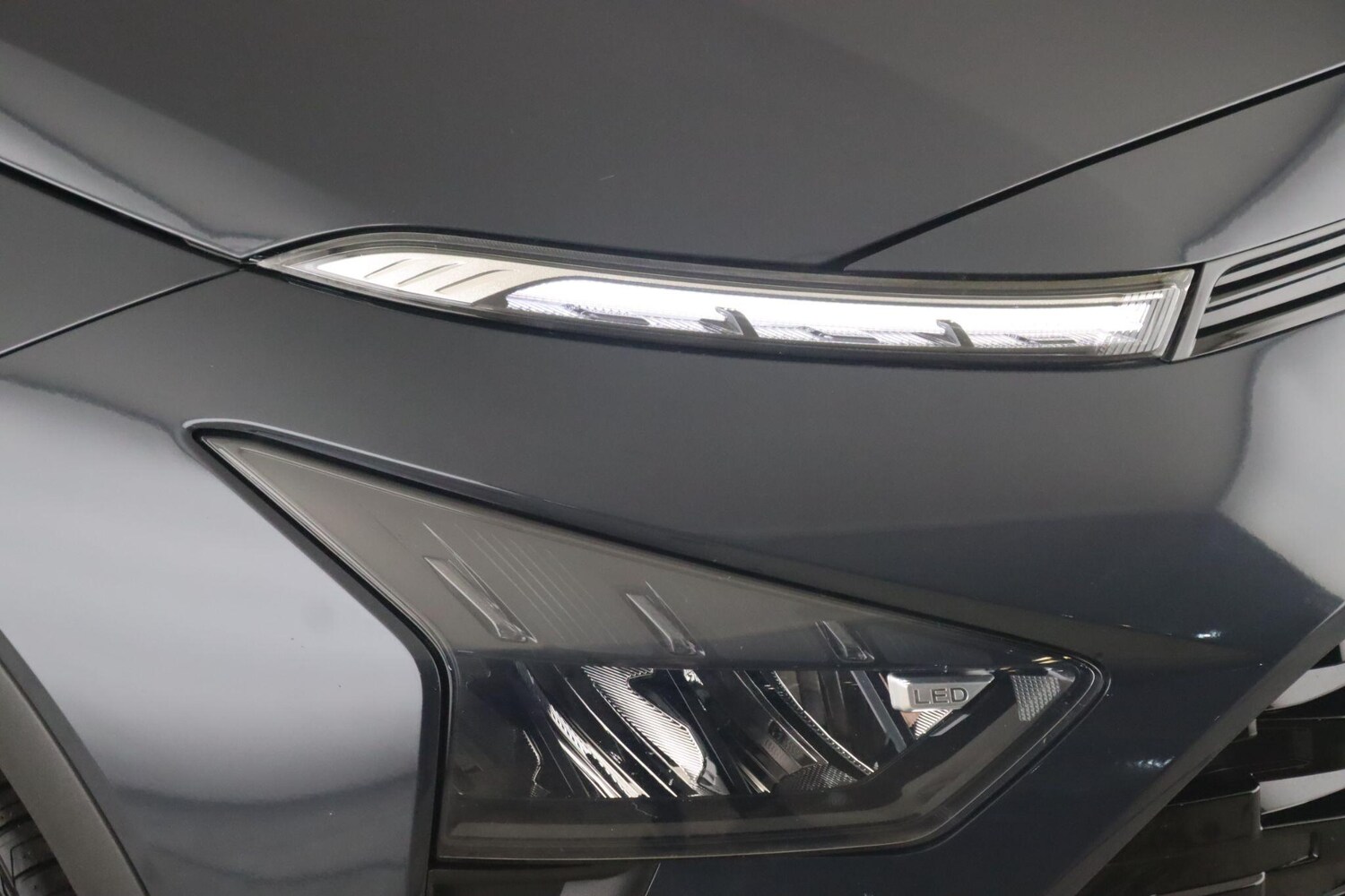 Used Hyundai BAYON 2022 for sale - 76336943: Photo 9