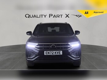 Used Volkswagen T-Roc 2023 for sale - 78157234: Photo