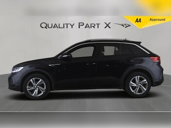 Used Volkswagen T-Roc 2023 for sale - 78157234: Photo