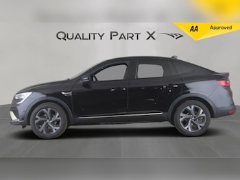 Used Renault Arkana 2023 for sale - 78741137: Photo