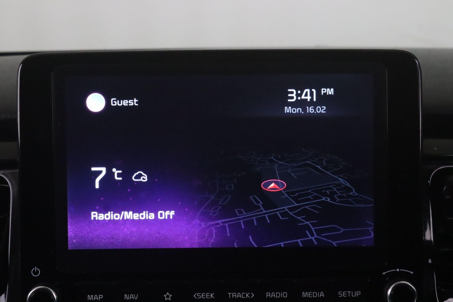 Used Kia Stonic 2022 for sale - 77497307: Photo 21