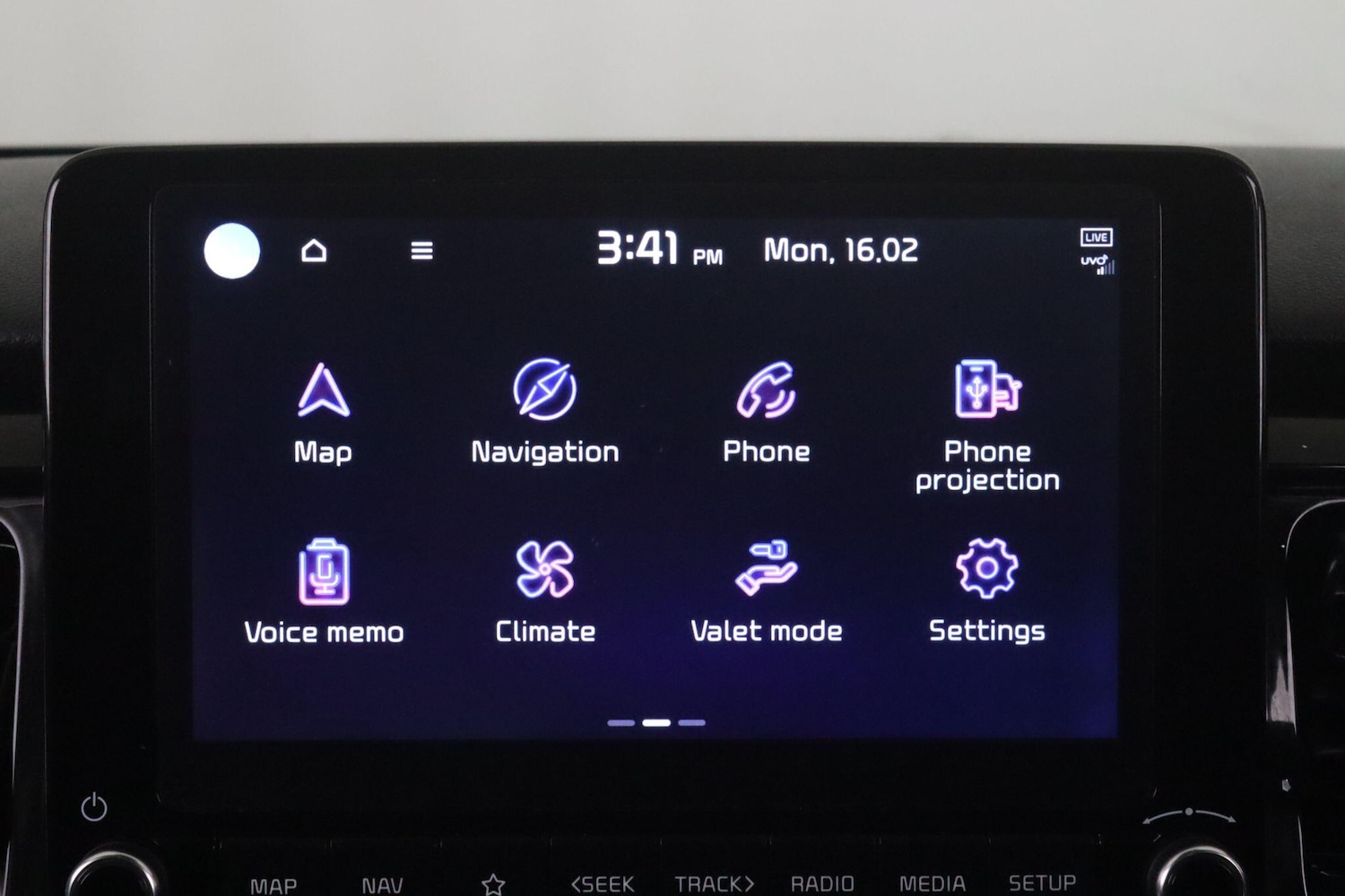 Used Kia Stonic 2022 for sale - 77497307: Photo 22