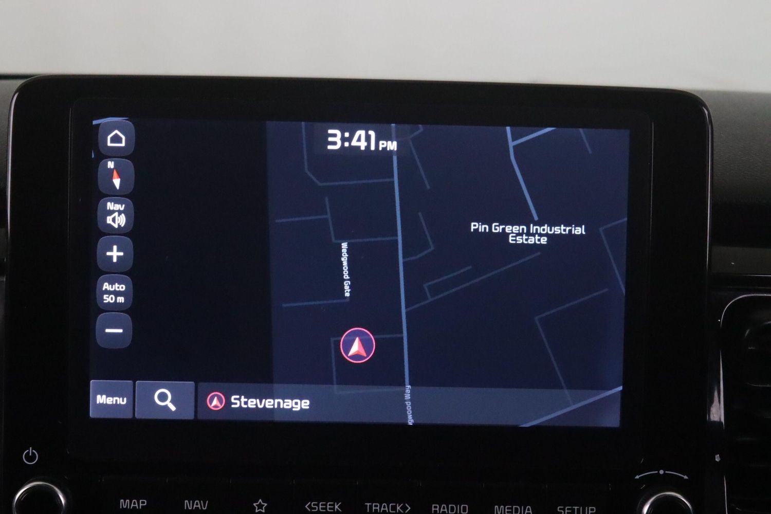 Used Kia Stonic 2022 for sale - 77497307: Photo 23