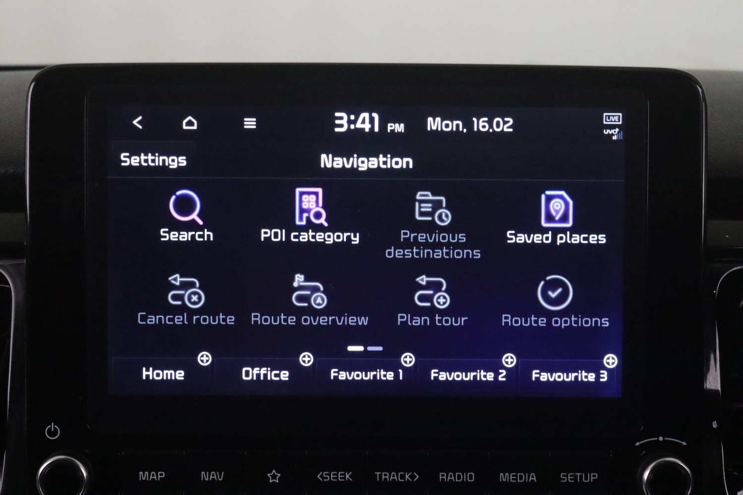 Used Kia Stonic 2022 for sale - 77497307: Photo 24