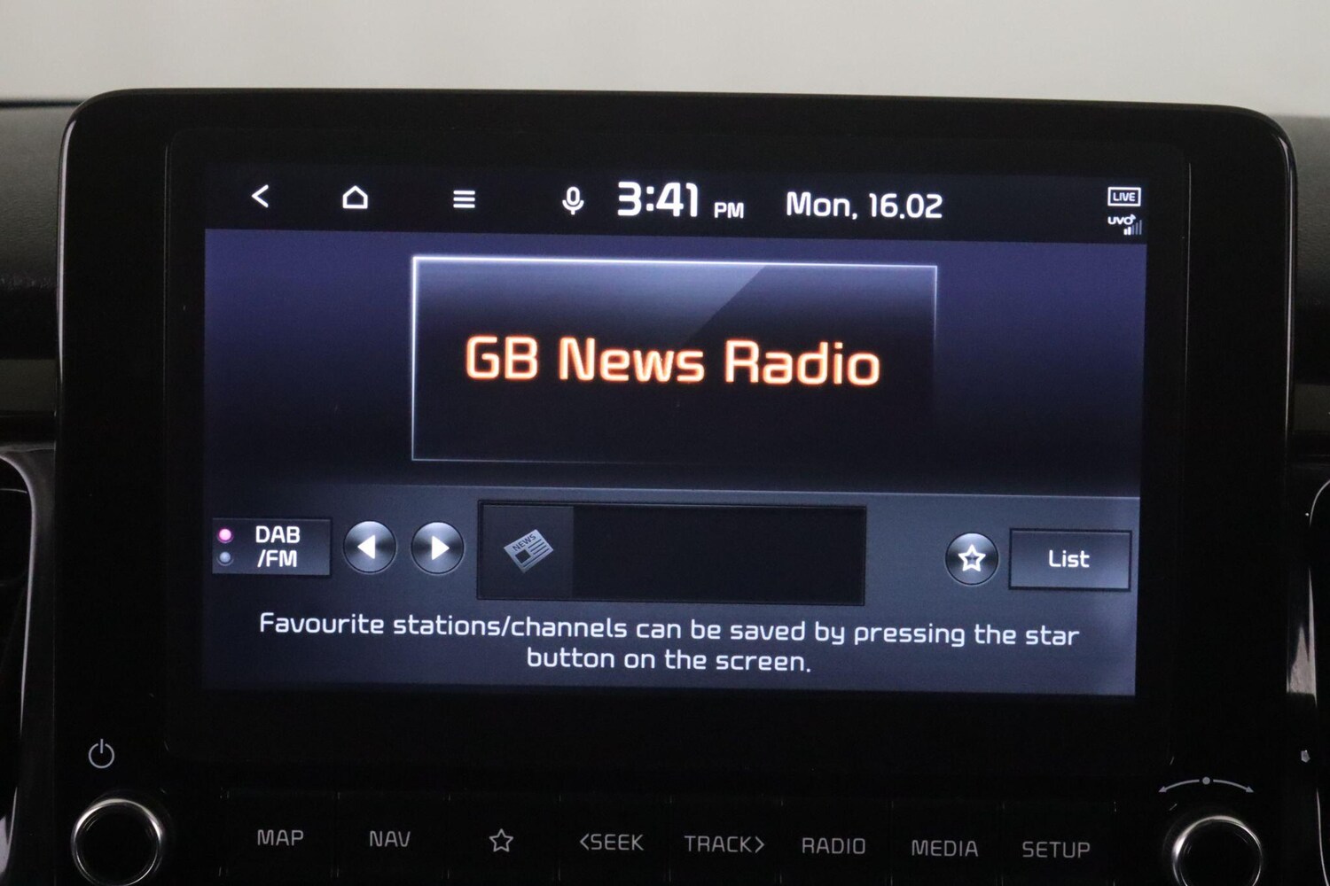 Used Kia Stonic 2022 for sale - 77497307: Photo 25