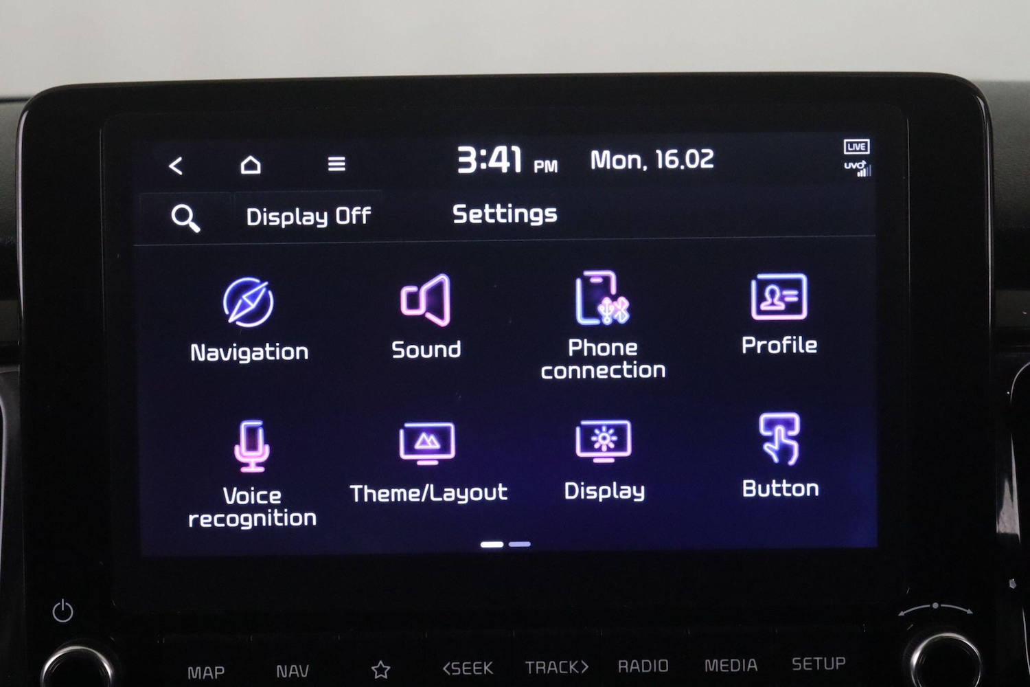 Used Kia Stonic 2022 for sale - 77497307: Photo 27