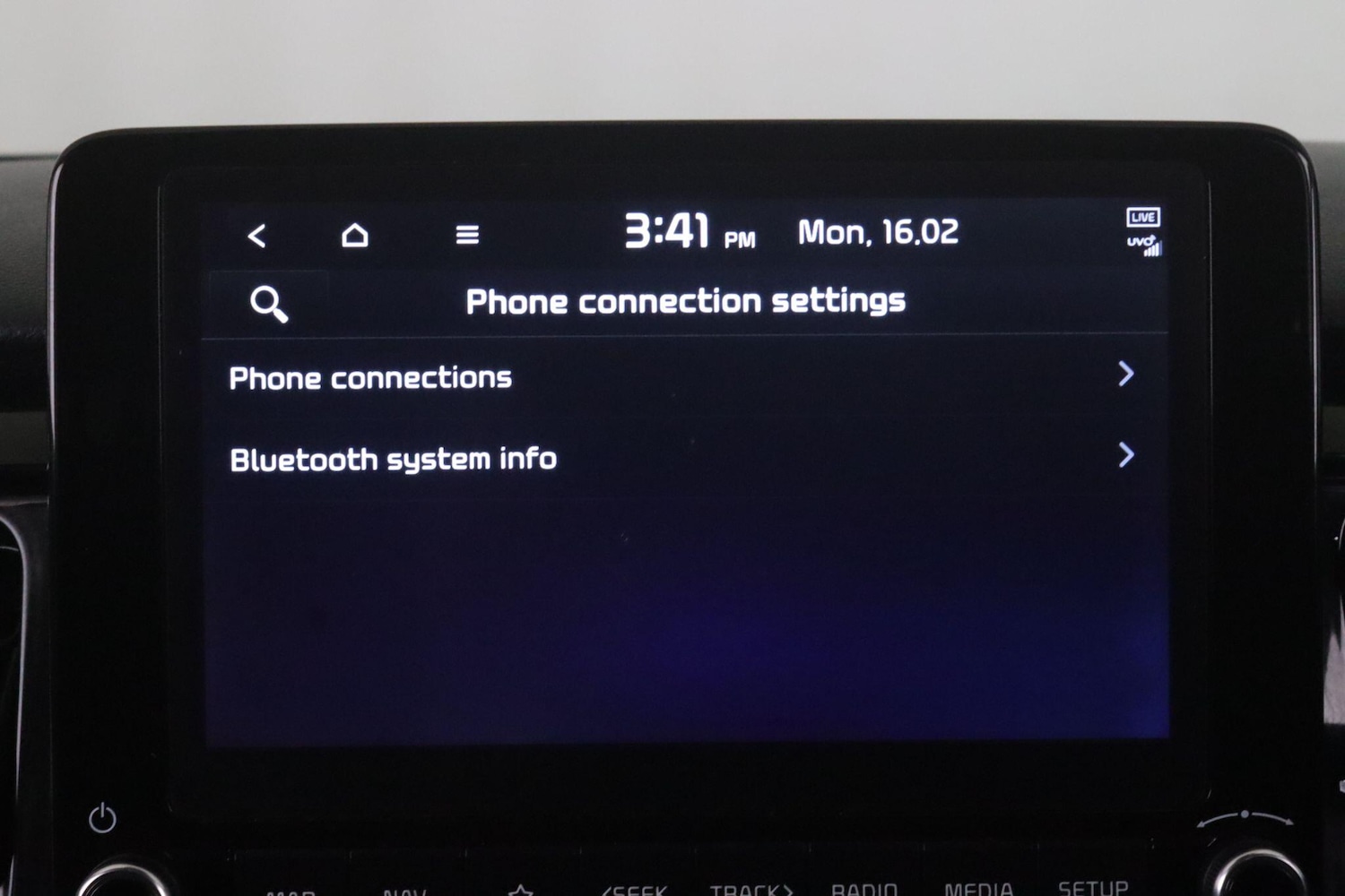 Used Kia Stonic 2022 for sale - 77497307: Photo 29