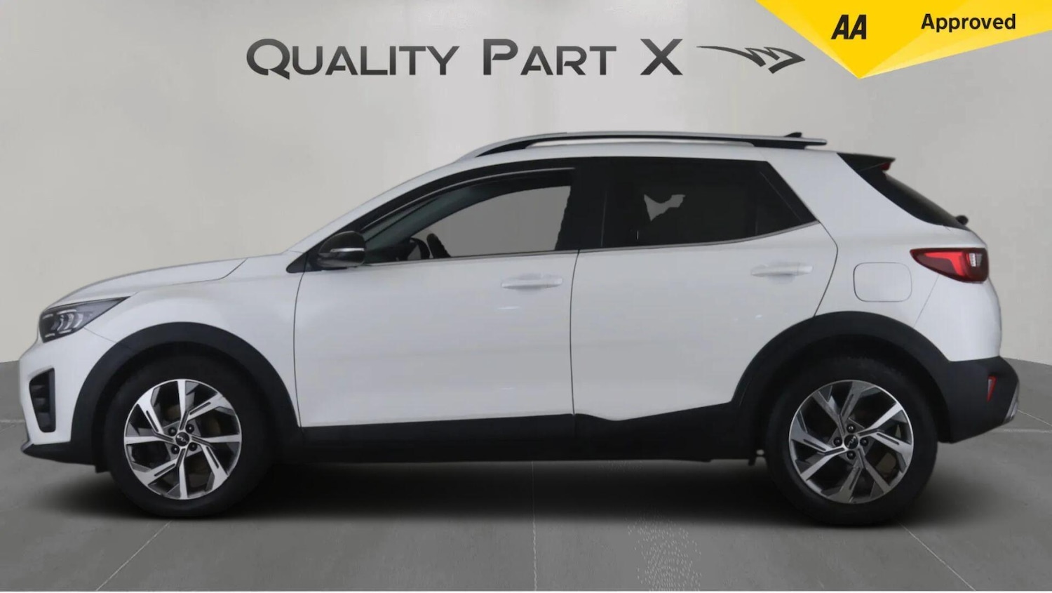 Used Kia Stonic 2022 for sale - 77497307: Photo 4