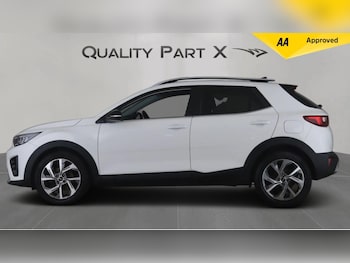 Used Kia Stonic 2022 for sale - 77497307: Photo