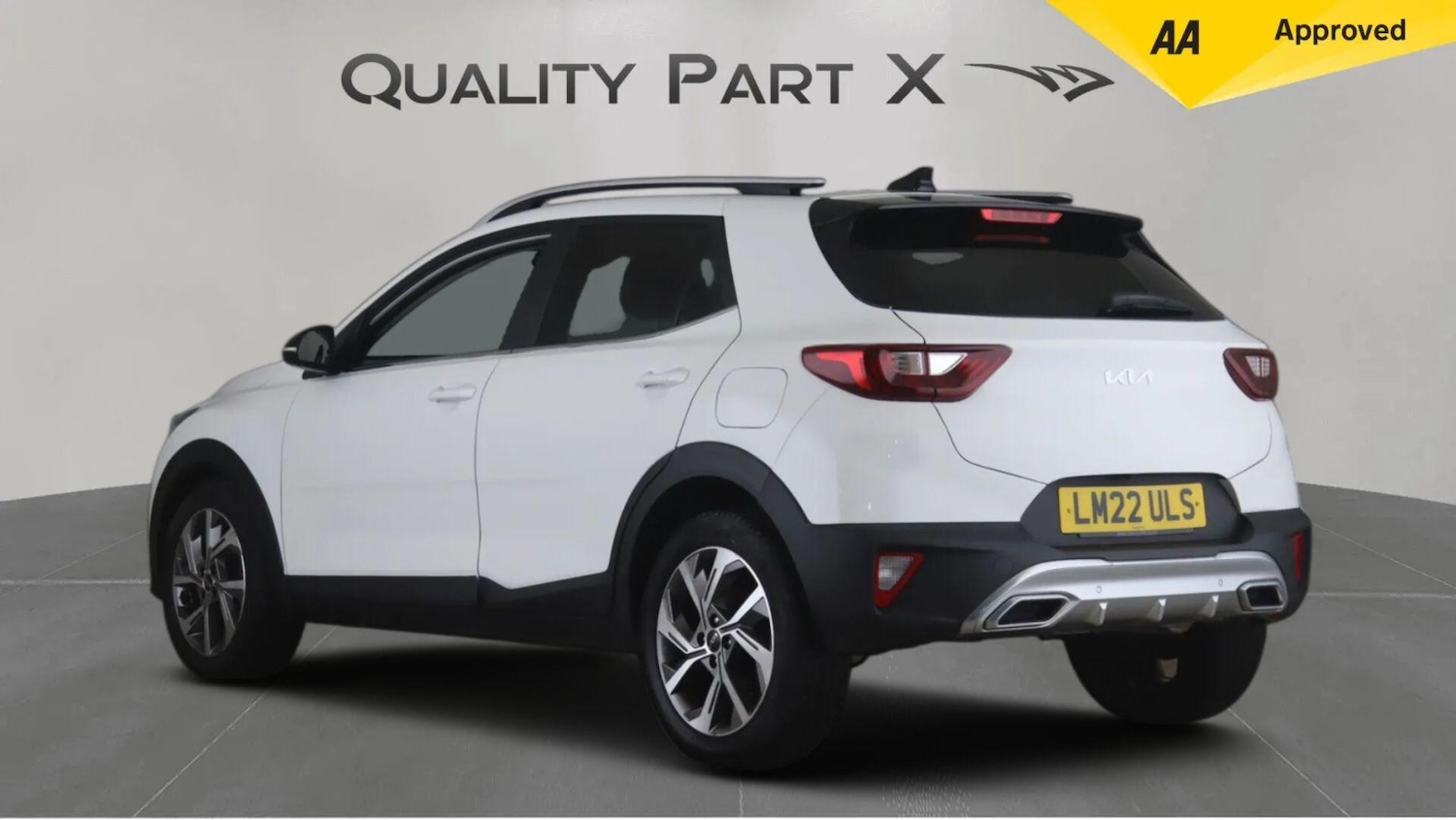 Used Kia Stonic 2022 for sale - 77497307: Photo 5